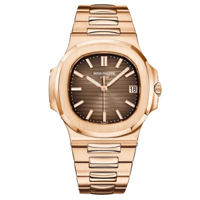 Patek Philippe Nautilus, reference 5711/1R