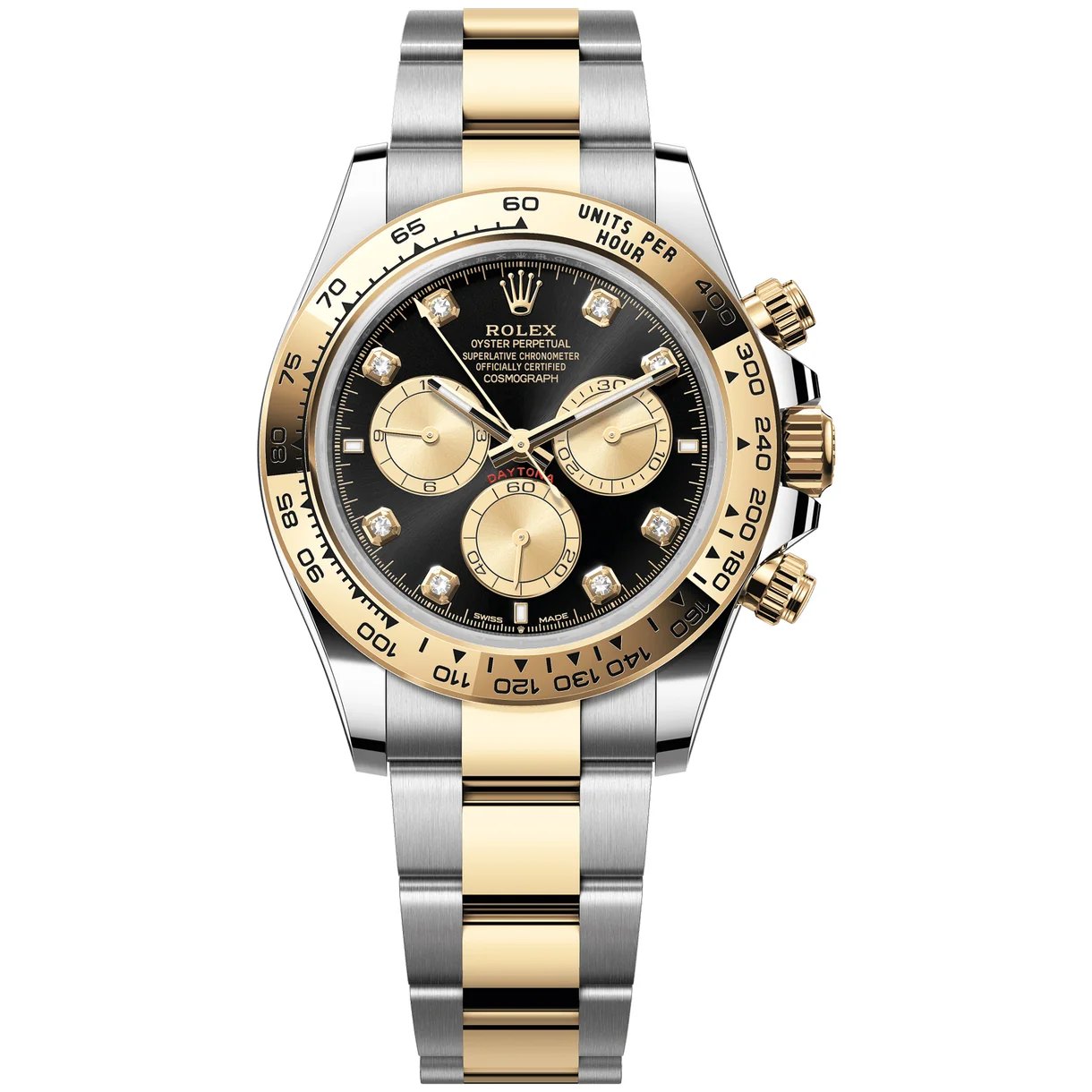 Rolex Cosmograph Daytona, reference 126503-0002