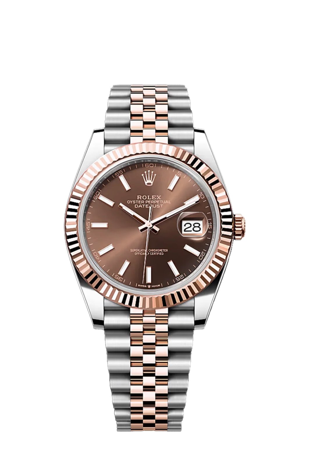 Rolex Datejust 41, reference 126331-0002