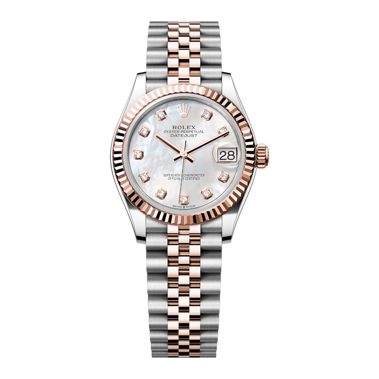 Rolex Lady-Datejust, reference 278271-0026