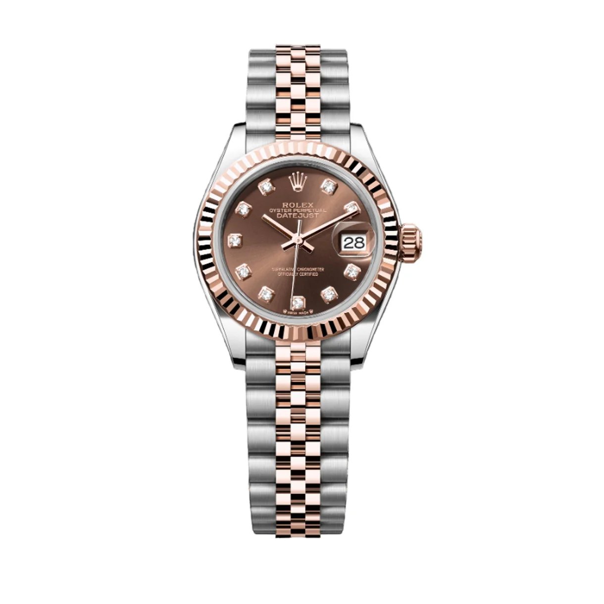 Rolex Lady-Datejust, reference 279171-0011