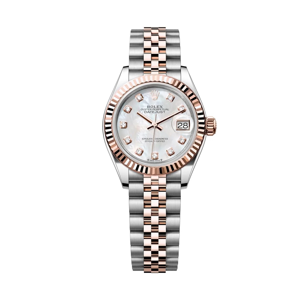 Rolex Lady-Datejust, reference 279171-0013