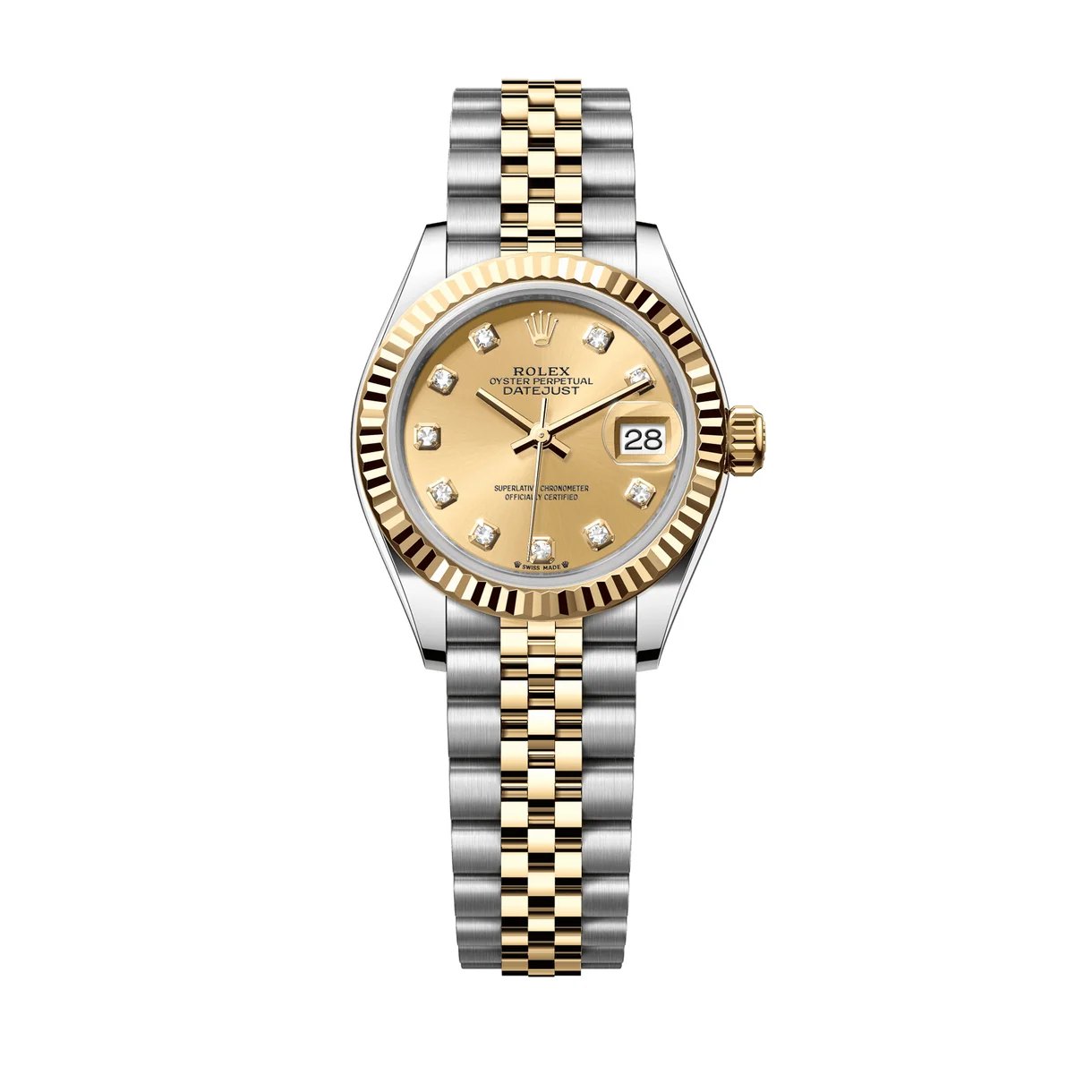 Rolex Lady-Datejust, reference 279173-0011