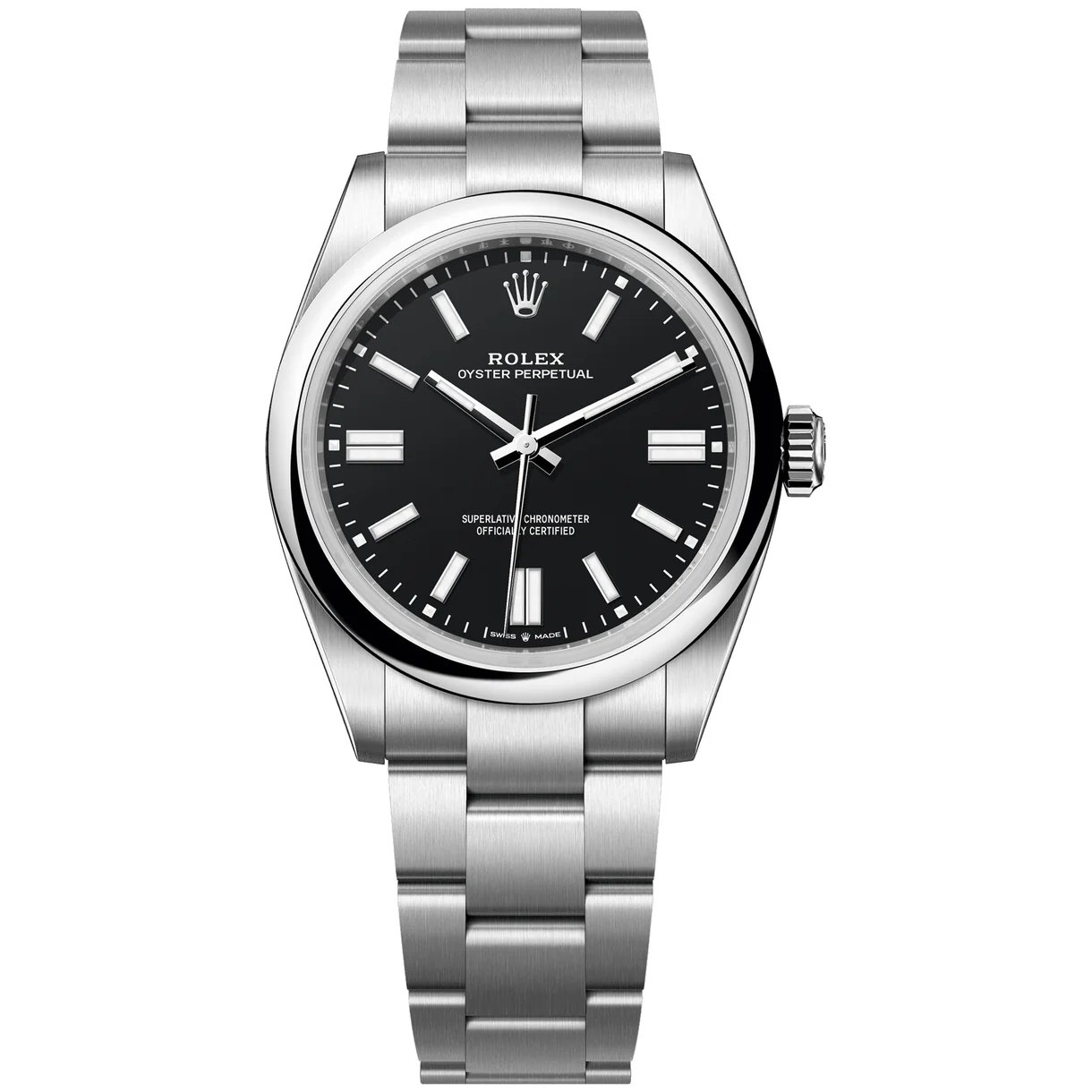 Rolex Oyster Perpetual 41, reference 134300-0008
