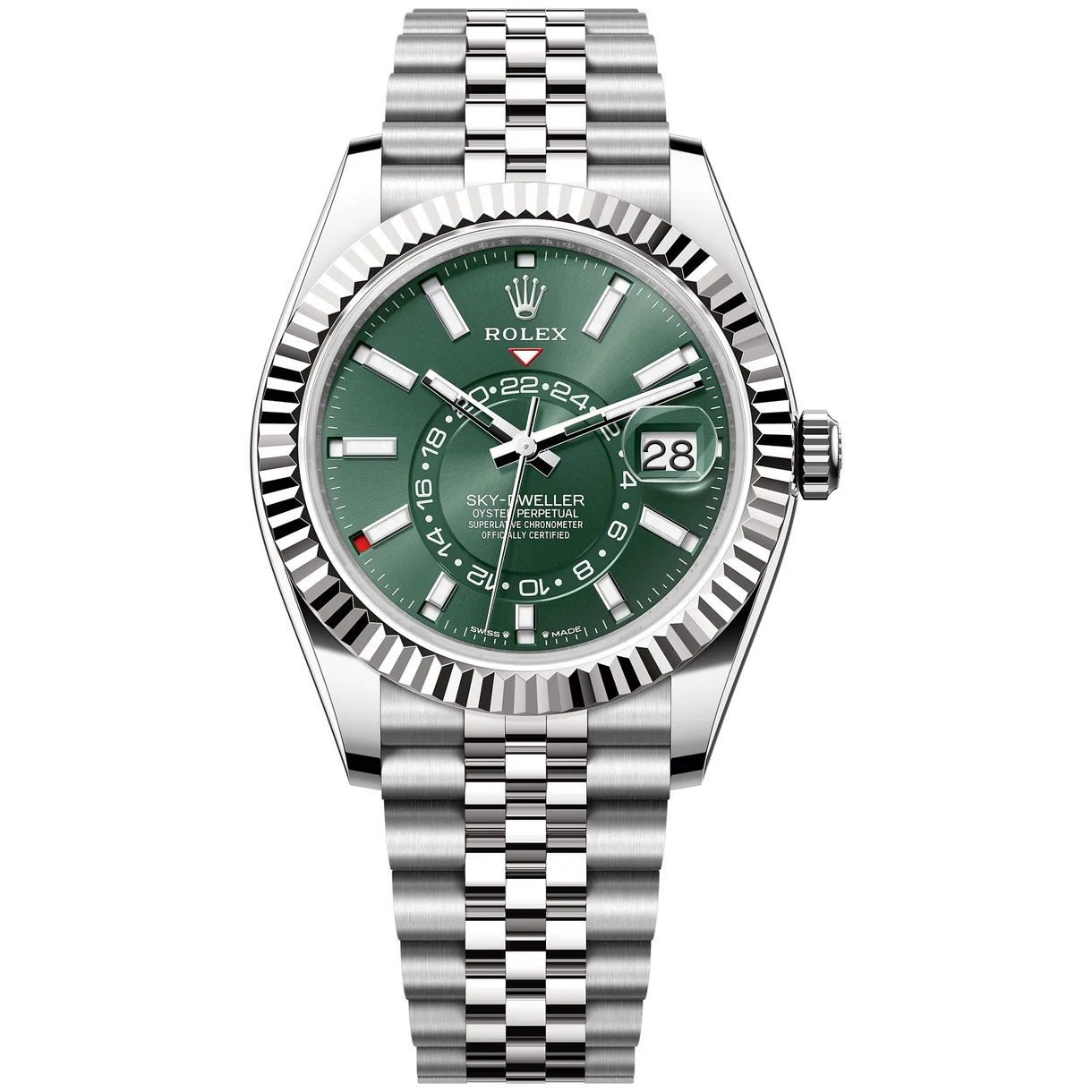Rolex Sky-Dweller, reference 336934-0002